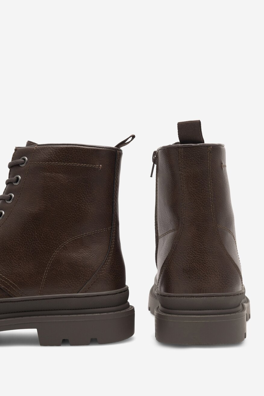 Lasocki - Trzewiki - 5904862959405