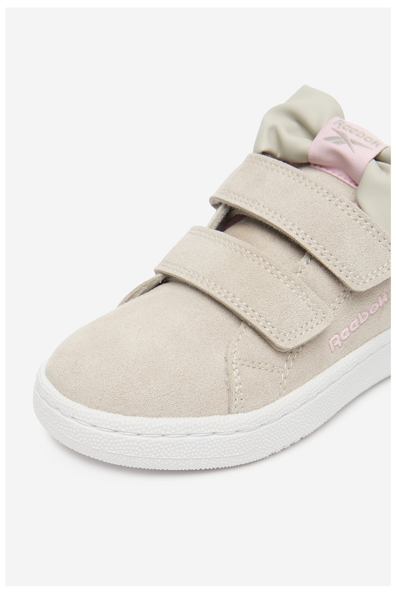 Obuwie sportowe Reebok CEO-25KC0012 Szary