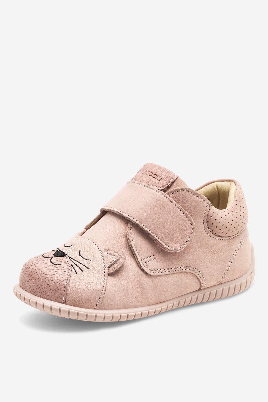 Lasocki Kids - Półbuty skórzane - 5903698176529