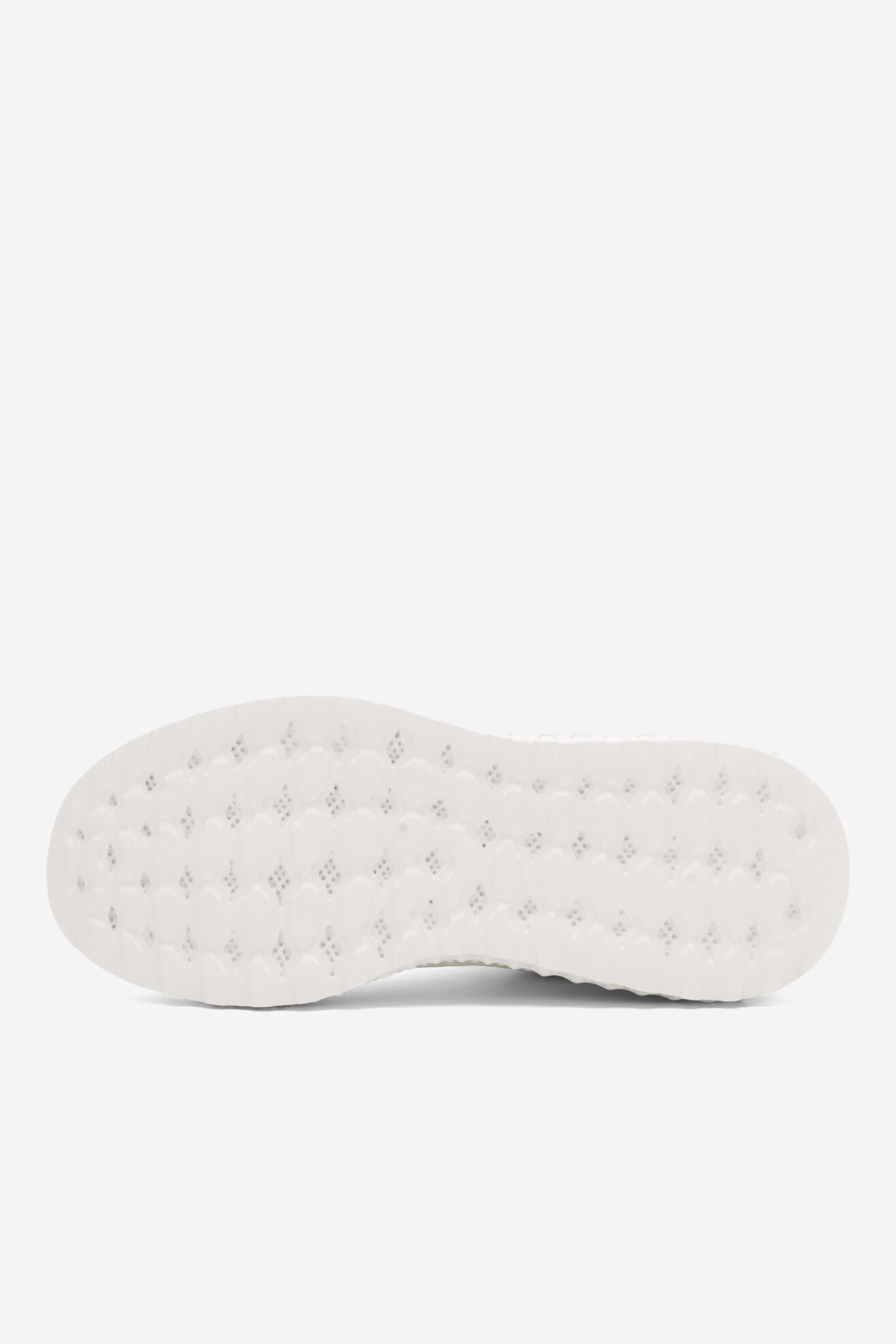 Obuwie sportowe Sprandi FREAKSQUEAK BP70-23787 Biały