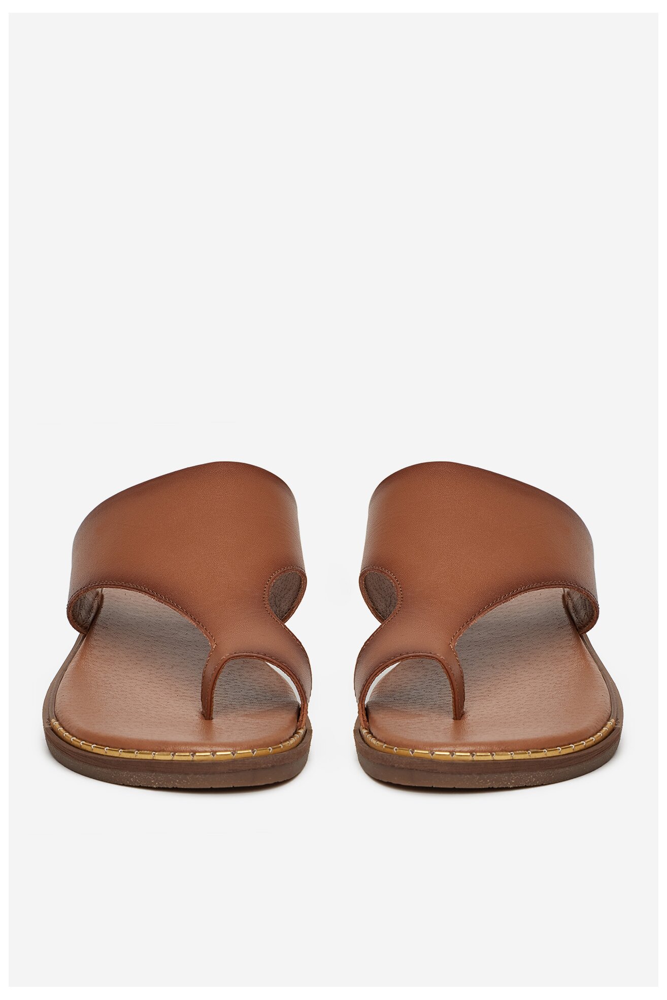 Șlapi Lasocki LALITA WI23-LALITA-10 CREM