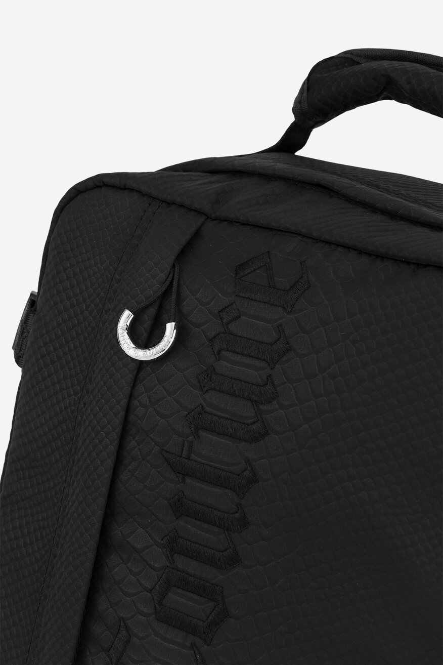 
                Juicy Couture - Plecak duży miejski - 5905588972433