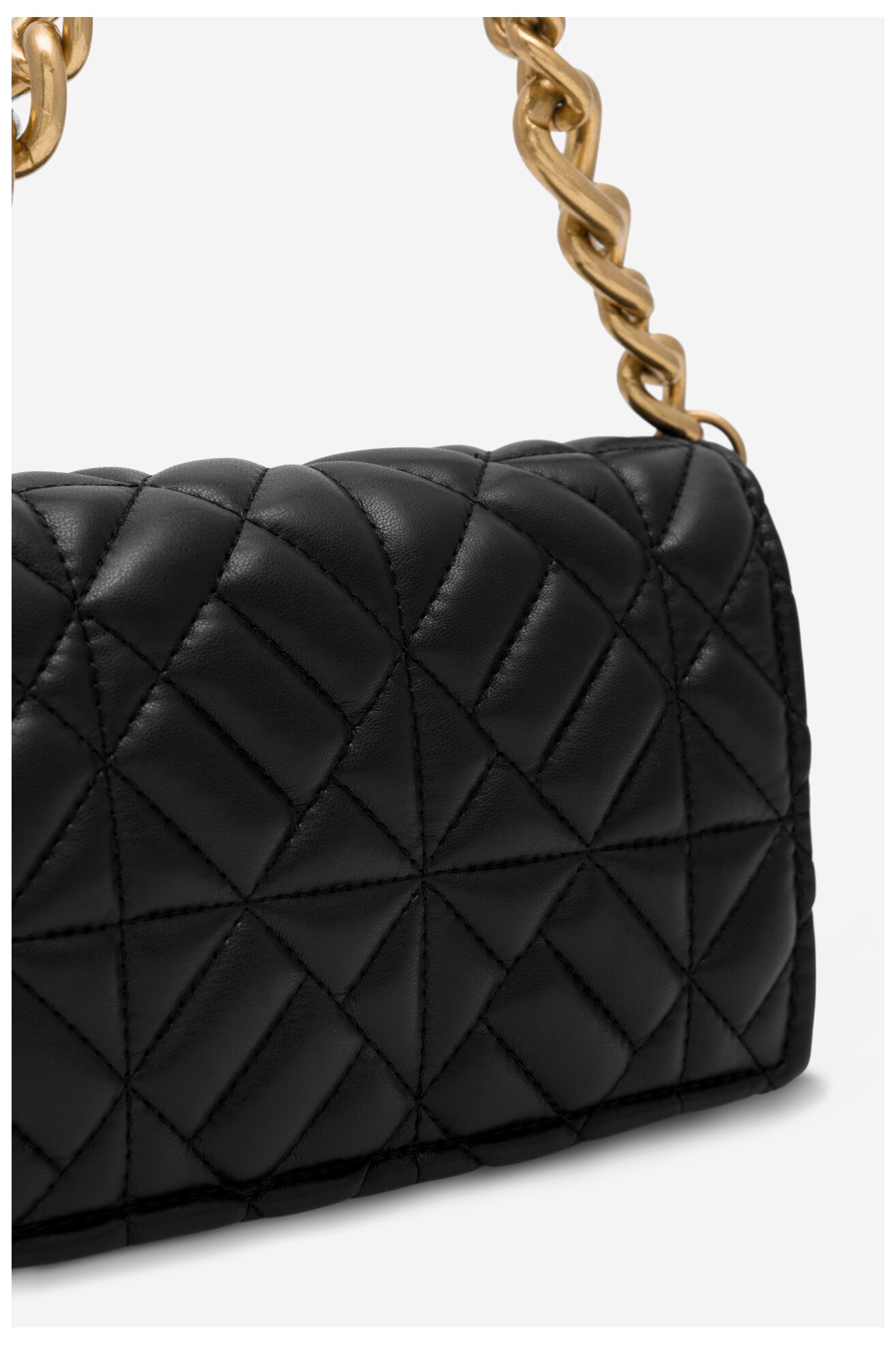 Kézitáska Jenny Fairy MJR-E-044-05 FEKETE