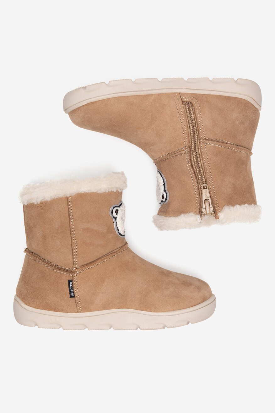 
                Ботуши Lasocki Kids БЕЖОВ - 5905588934714