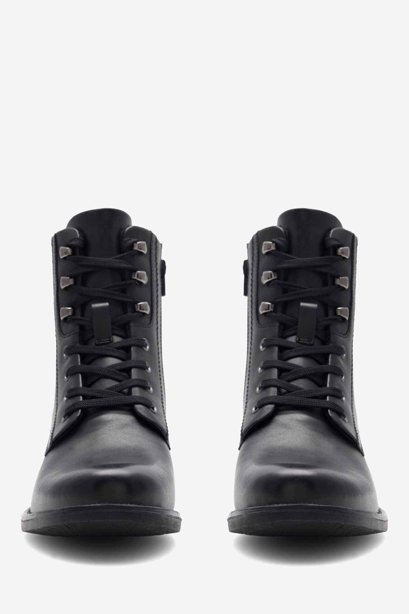 Bocanci Lasocki WI16-ALBA3-08 NEGRU