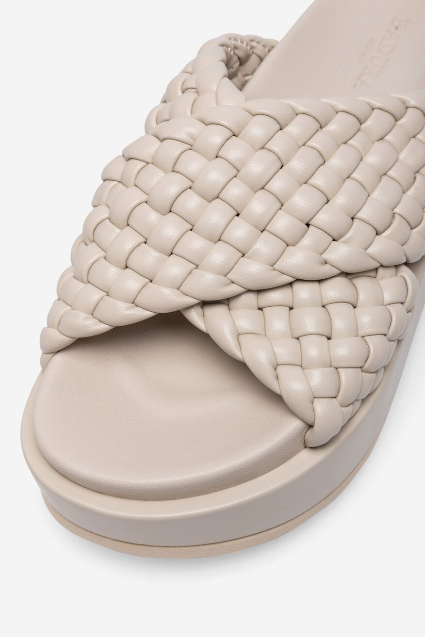 Badura - Klapki - 5905588494904