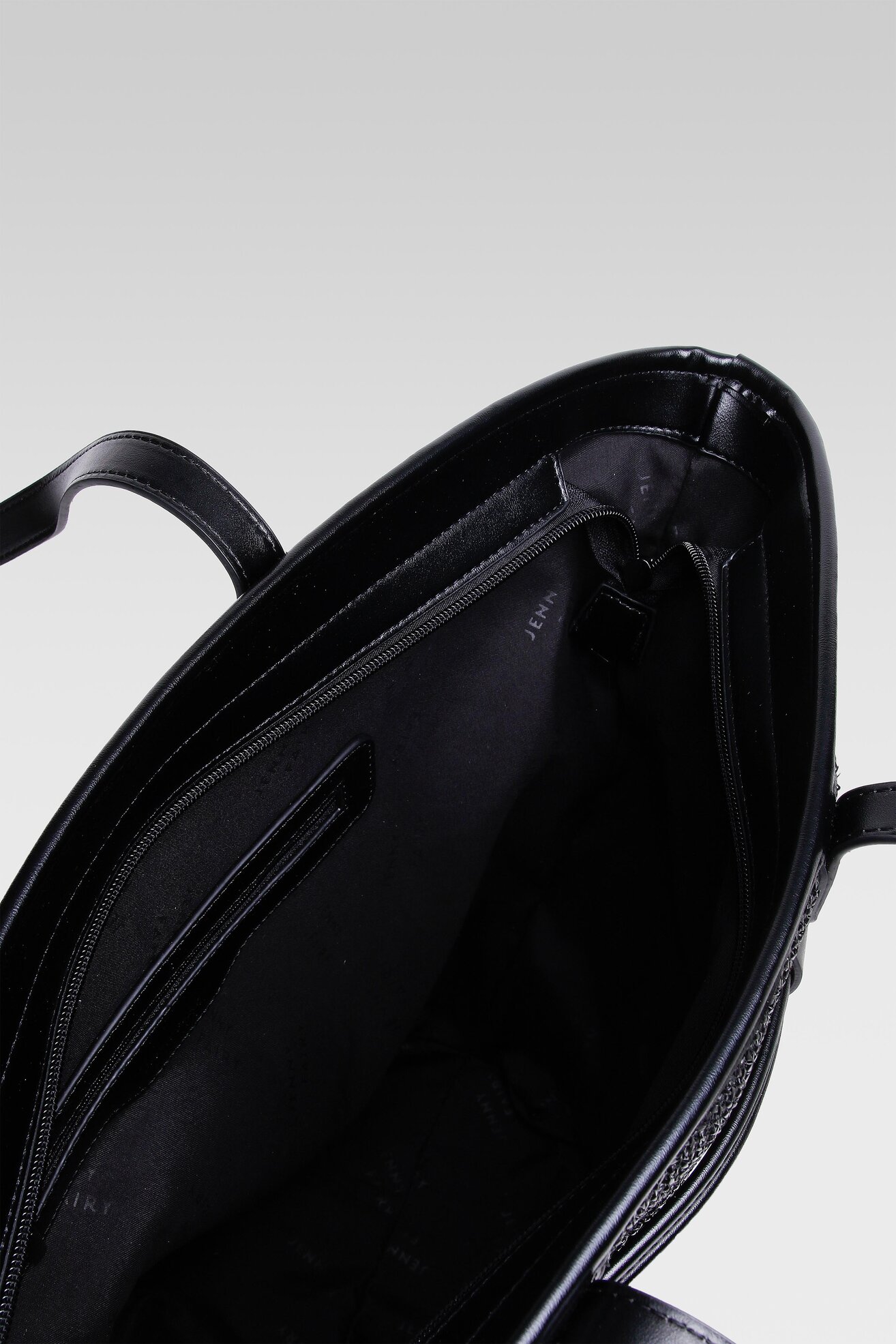 Torebka Jenny Fairy MJS-J-152-10-01 Czarny