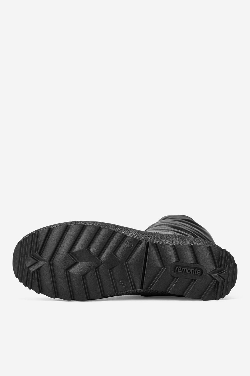 
                Cizme Remonte NEGRU - 2230068917967