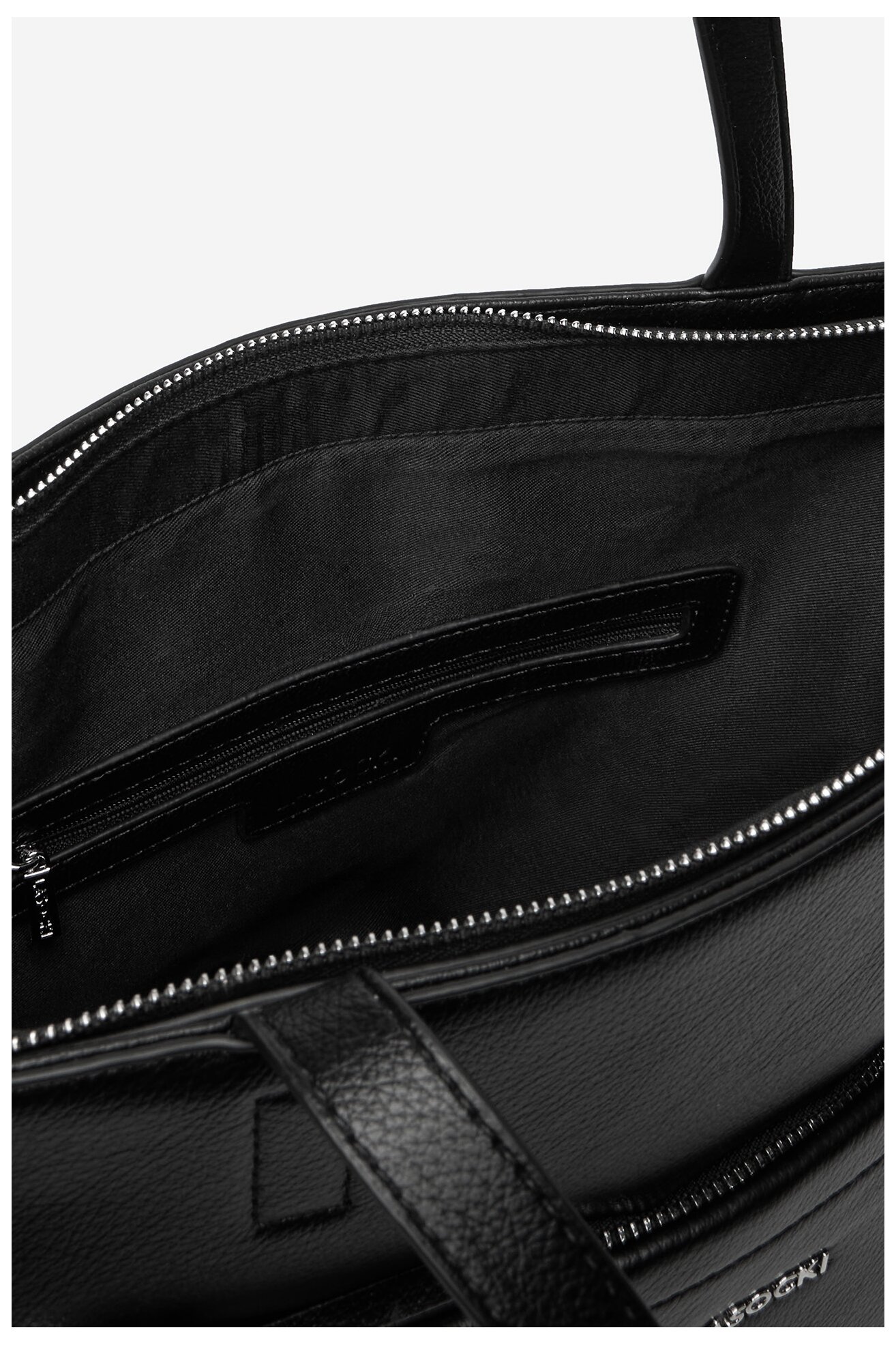 Torebka Lasocki C-LSK-L-001-08 Czarny