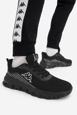 Sportska obuća Kappa CEO-AW24-3C012 CRNA