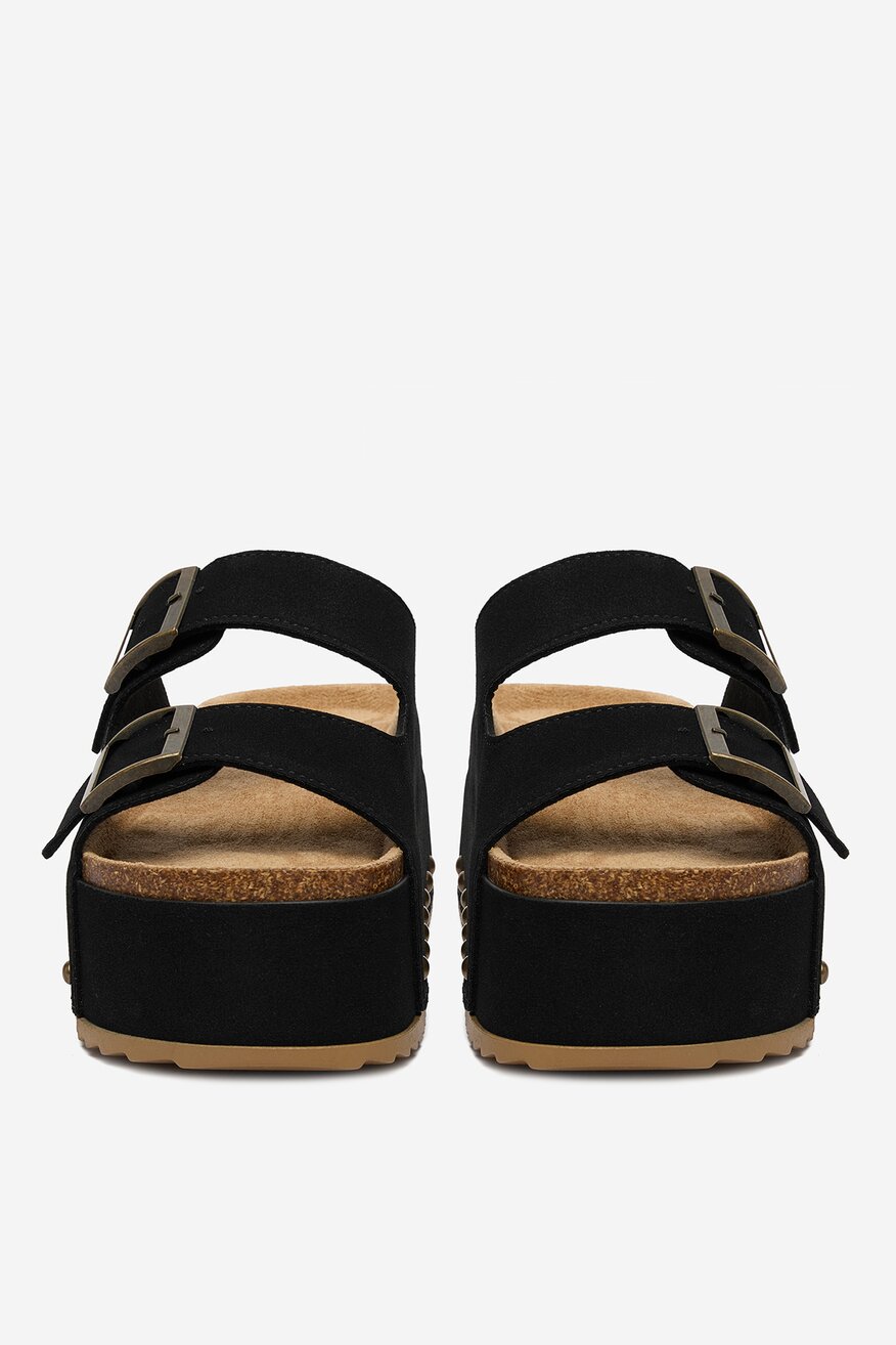 
                DeeZee - Klapki - 5906751759189