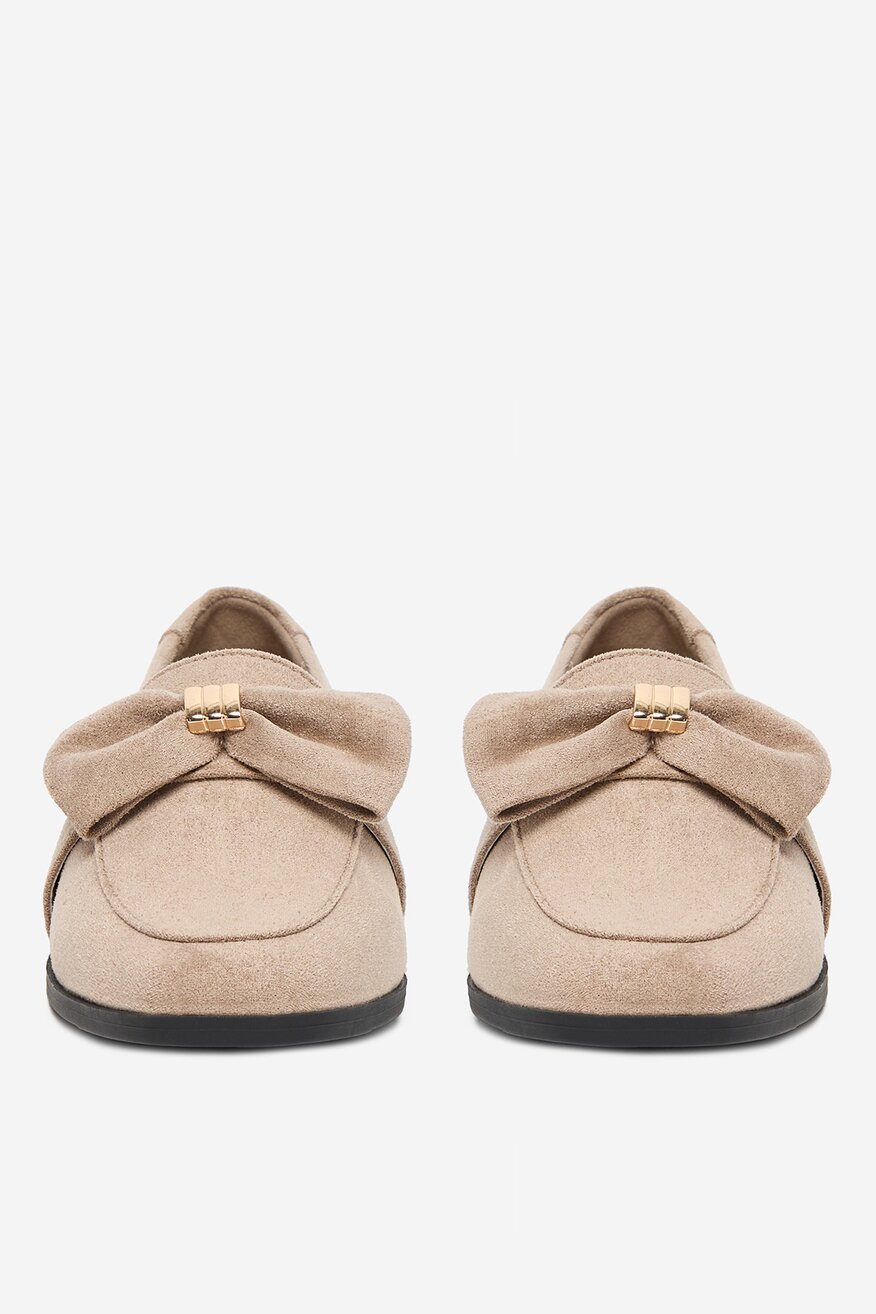 Jenny - Loafersy - 5906751319550
