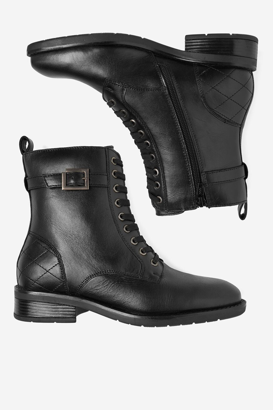 
                Черевики Lasocki ЧОРНИЙ - 5906751407103