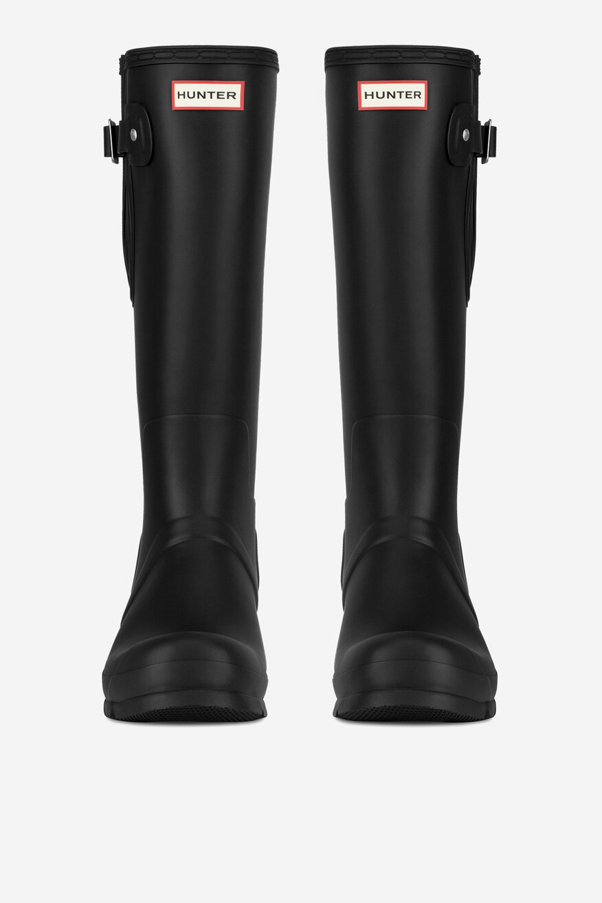 
                Гумени ботуши HUNTER ЧЕРЕН - 5905588962281