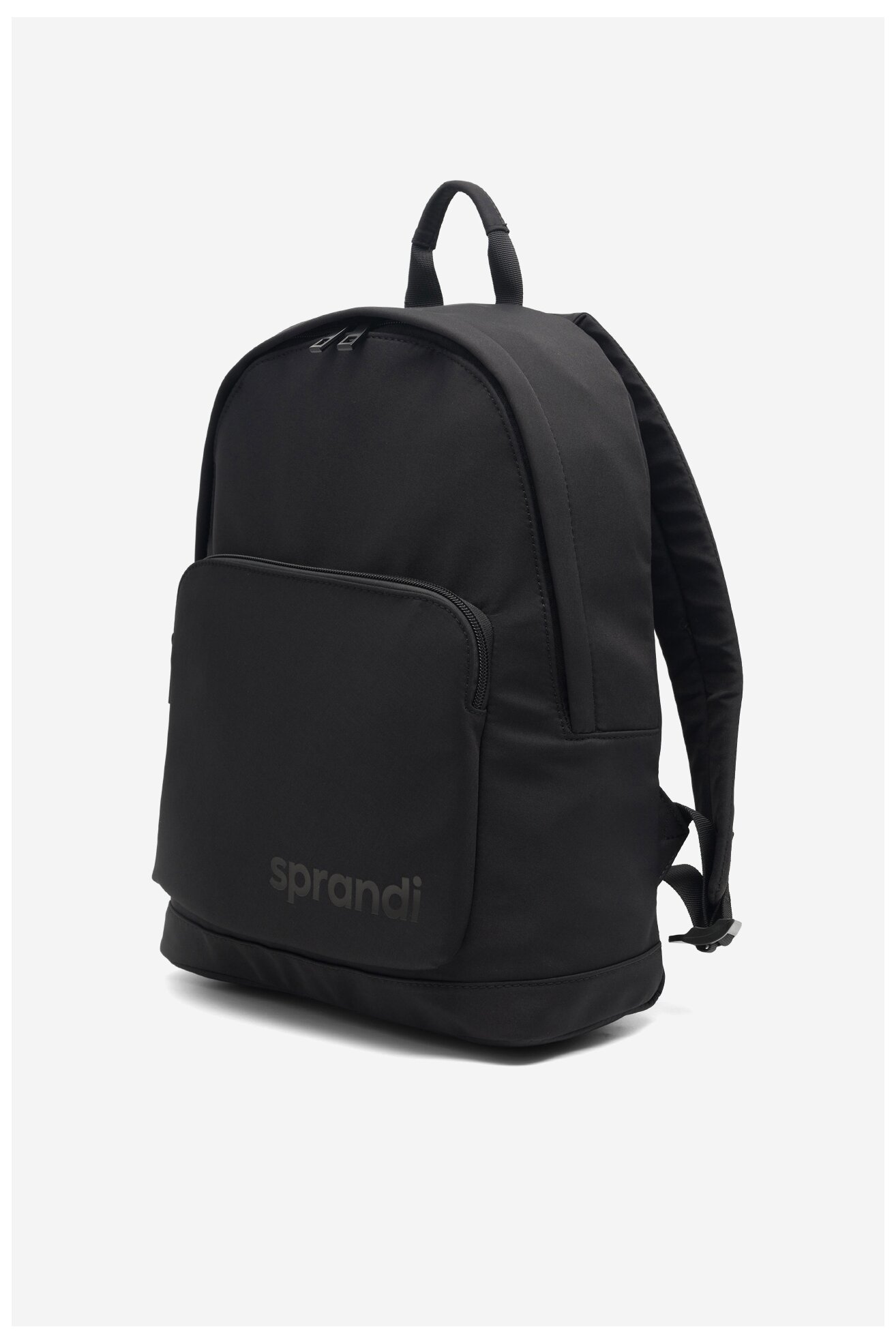 Hátizsák Sprandi SPR-M-004-A23 FEKETE