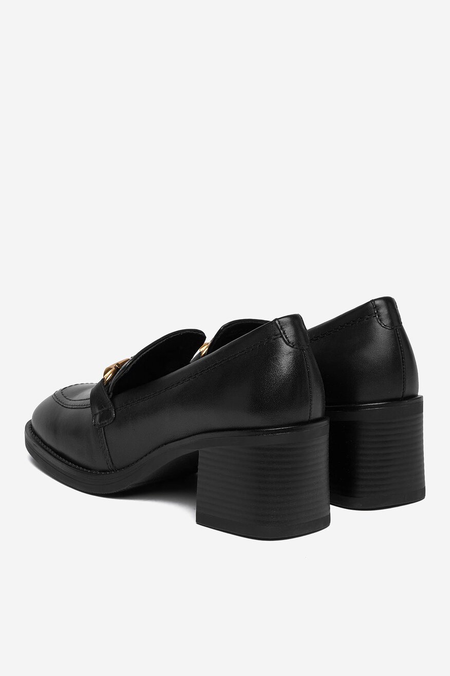 
                        Половинки обувки Lasocki CEO-RST-17323-01 ЧЕРЕН - 5906751728901