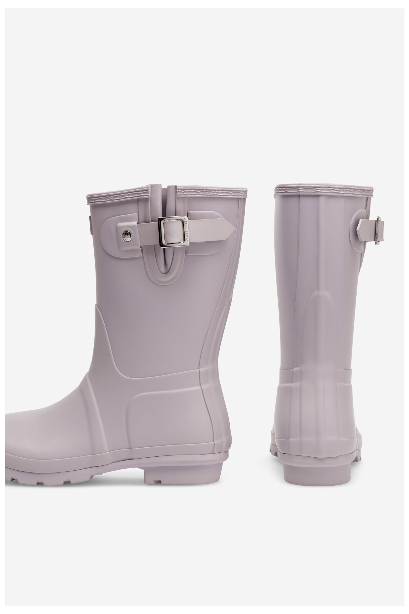 Cizme de cauciuc HUNTER HFW-002. MOV