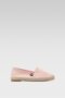 Espadrile Jenny Fairy WSS990-90 ROZE