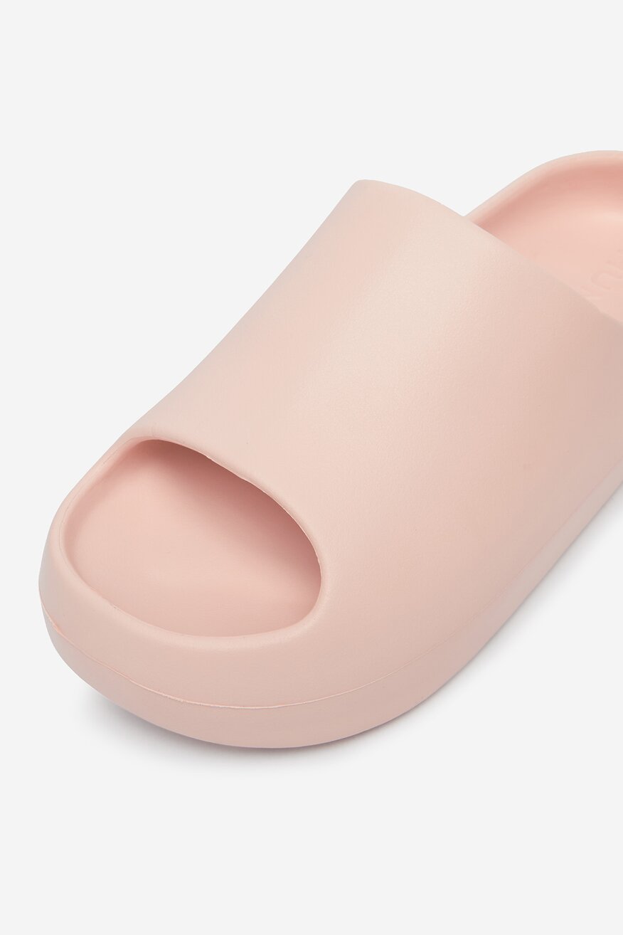 
                Шльопанець для басейну HUNTER СВІТЛО-РОЖЕВИЙ - 5907964000938