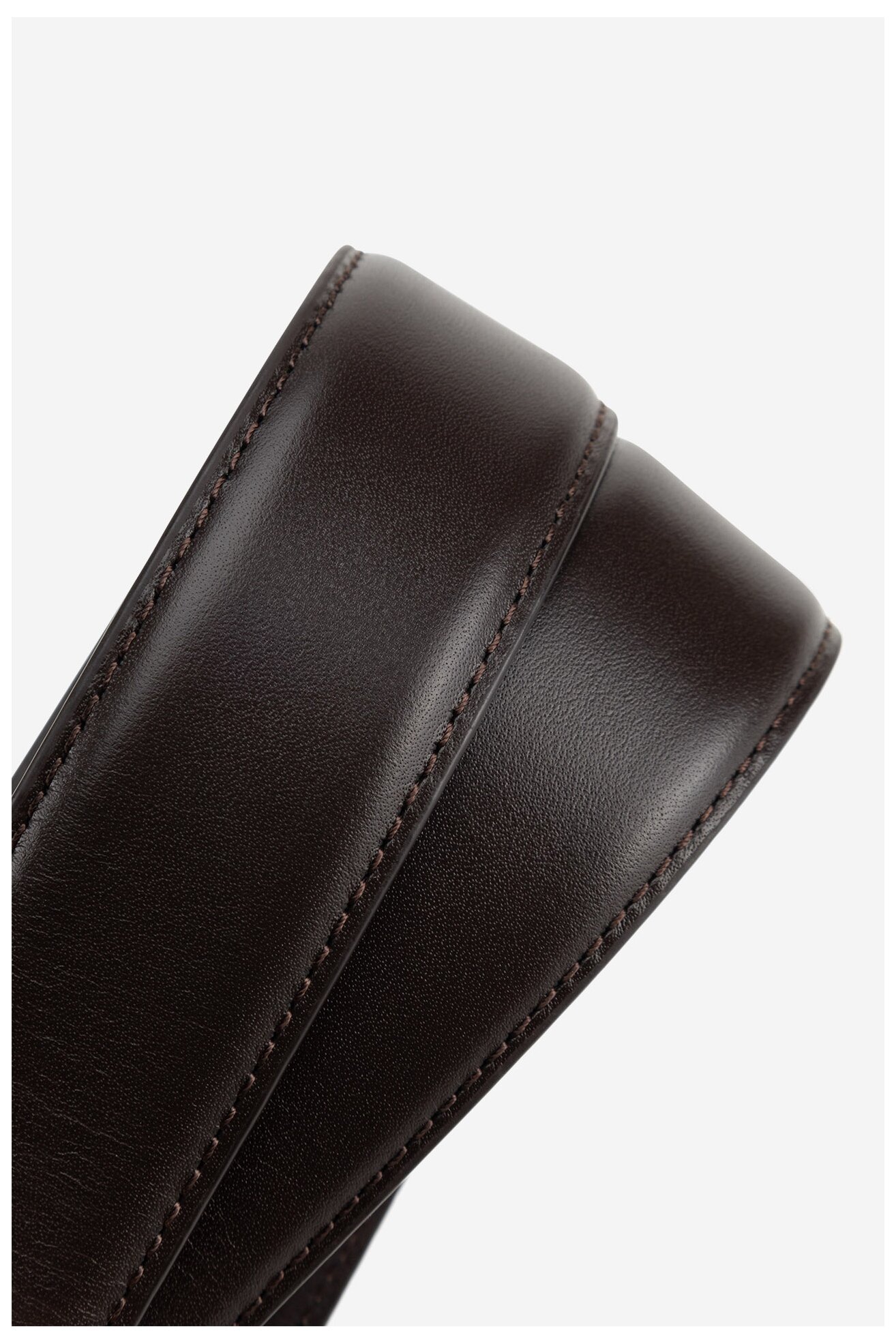 Ženski kaiš Gino Rossi BLYL24006-2 BRAON