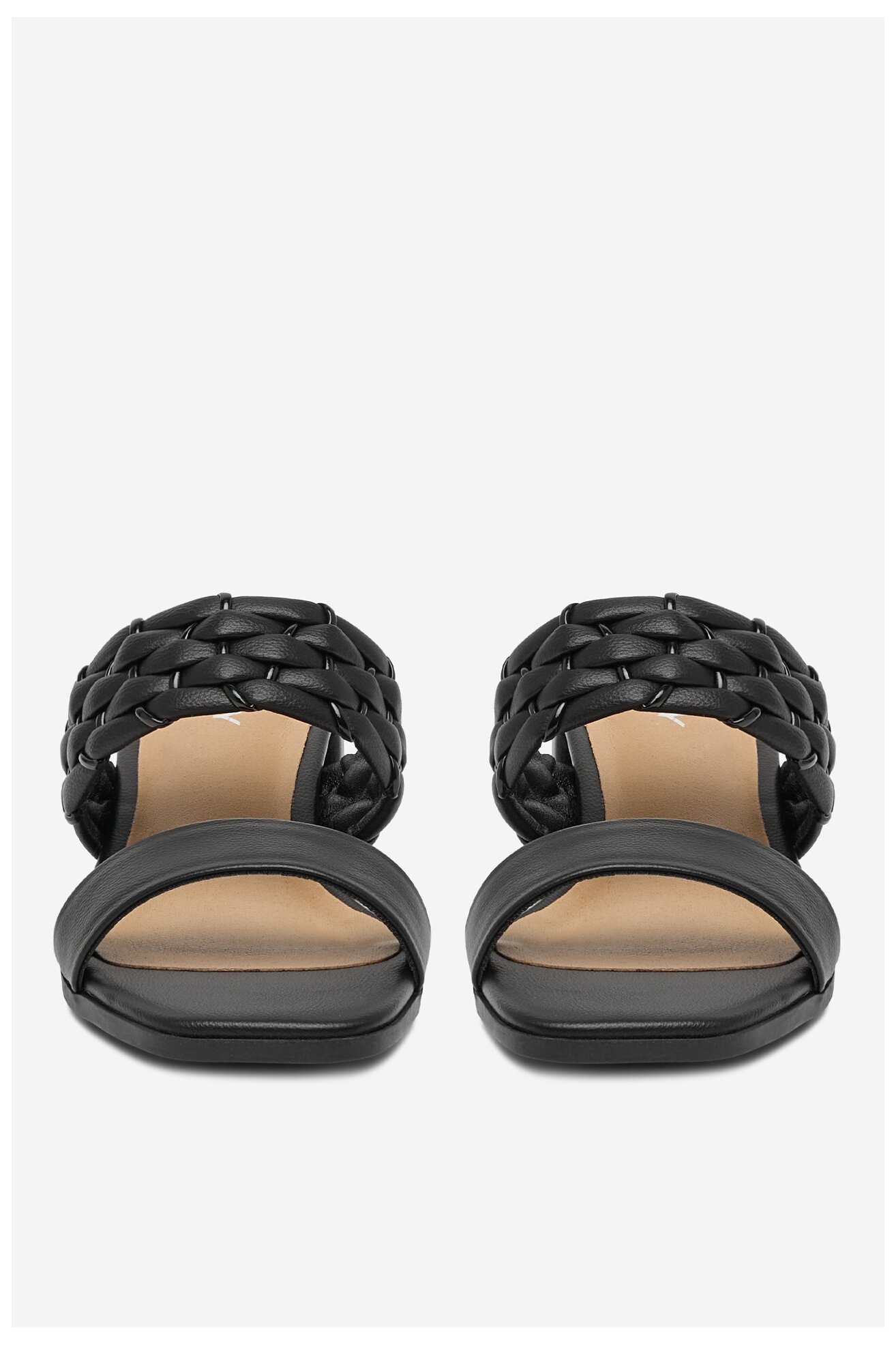 Papuče Jenny CEO-LBDS40469-16 CRNA