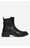 Ghete Lasocki CEO-RST-VR91-01 NEGRU