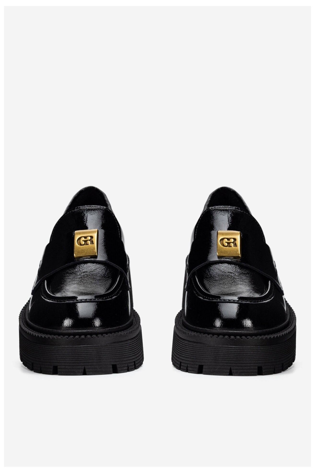 Мокасини Gino Rossi GESME-3596-24 ЧЕРЕН