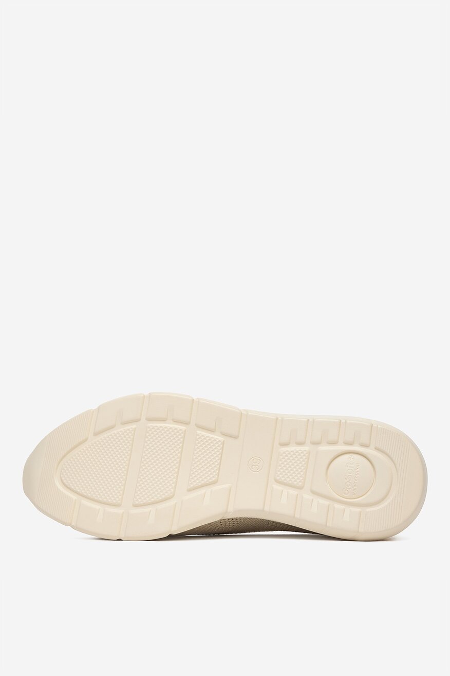 
                Baleriny Go Soft BÉZS - 5906751842805