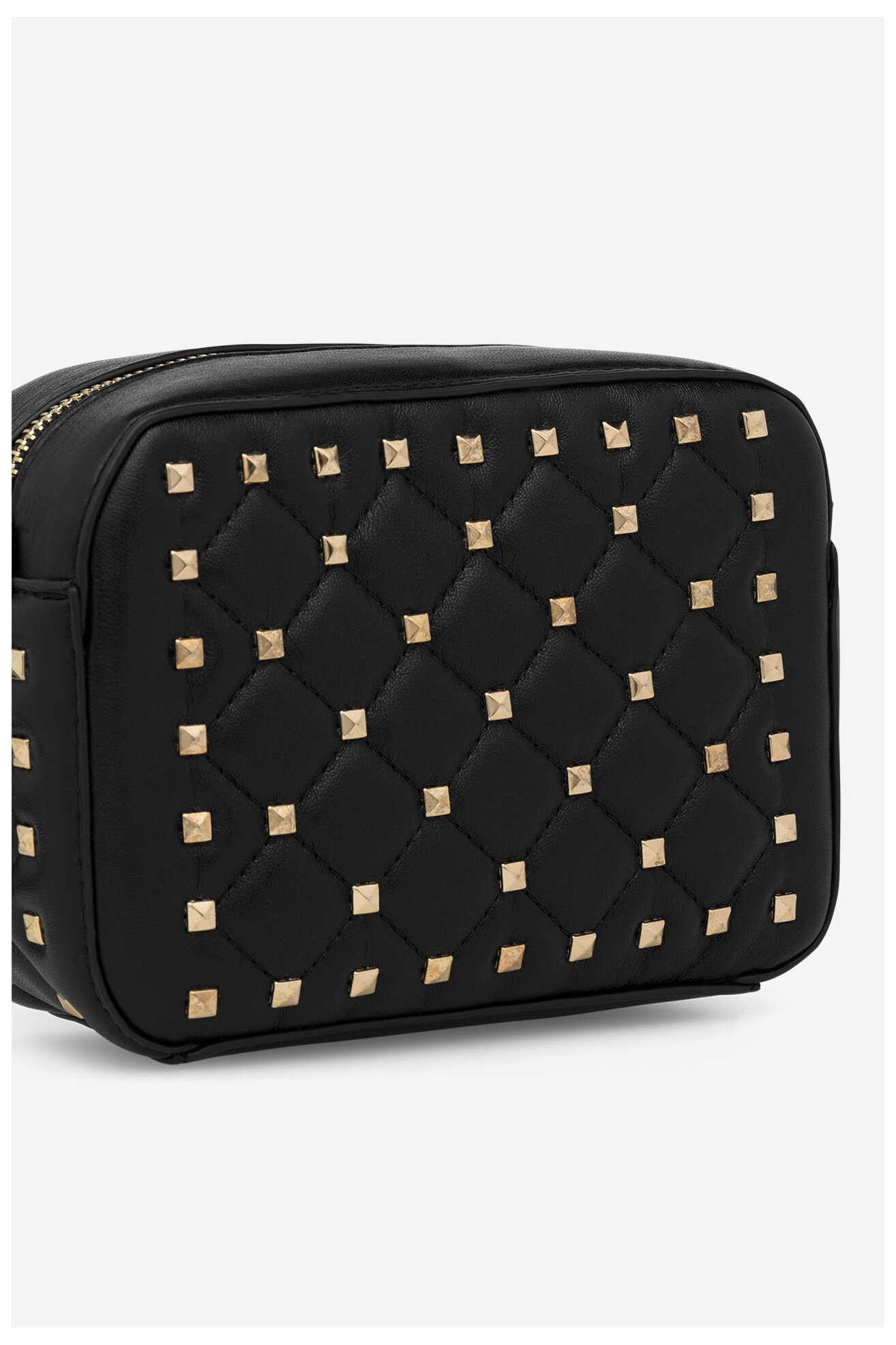 Дамска чанта Badura TYLO-100 ЧЕРЕН