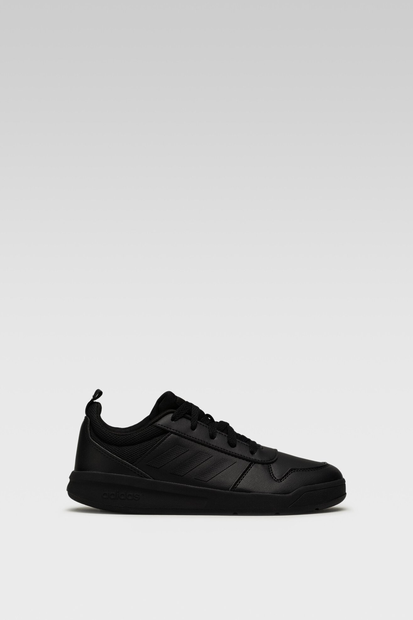Obuwie sportowe adidas TENSAUR K S24032 Czarny