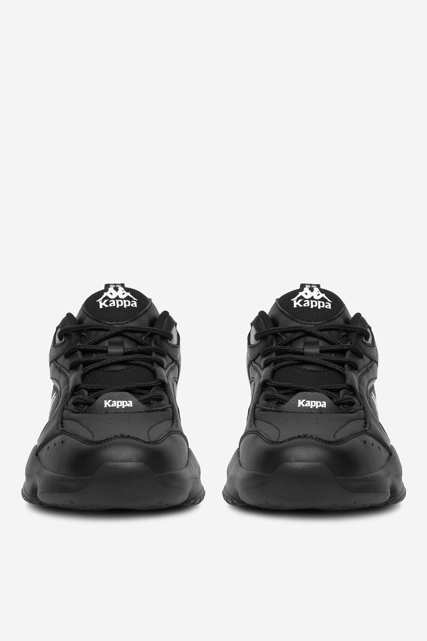 
                Спортни обувки Kappa ЧЕРЕН - 5906751782880