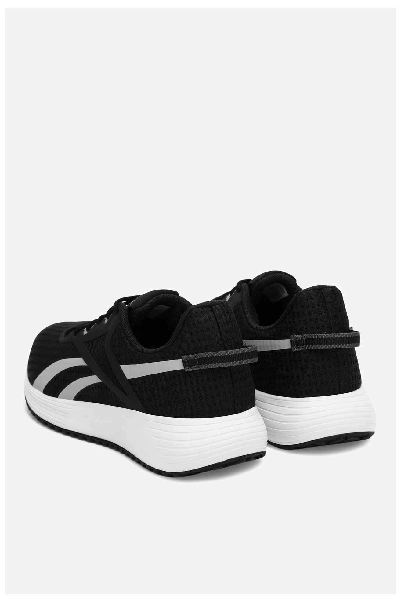 Încălțăminte sport Reebok LITE PLUS 3 100008850 NEGRU