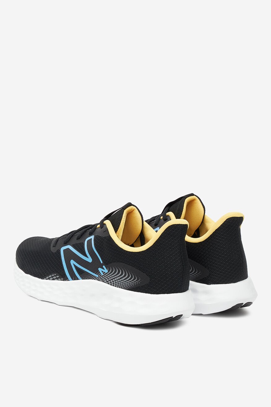 
                Încălțăminte sport New Balance NEGRU - 5906751145302