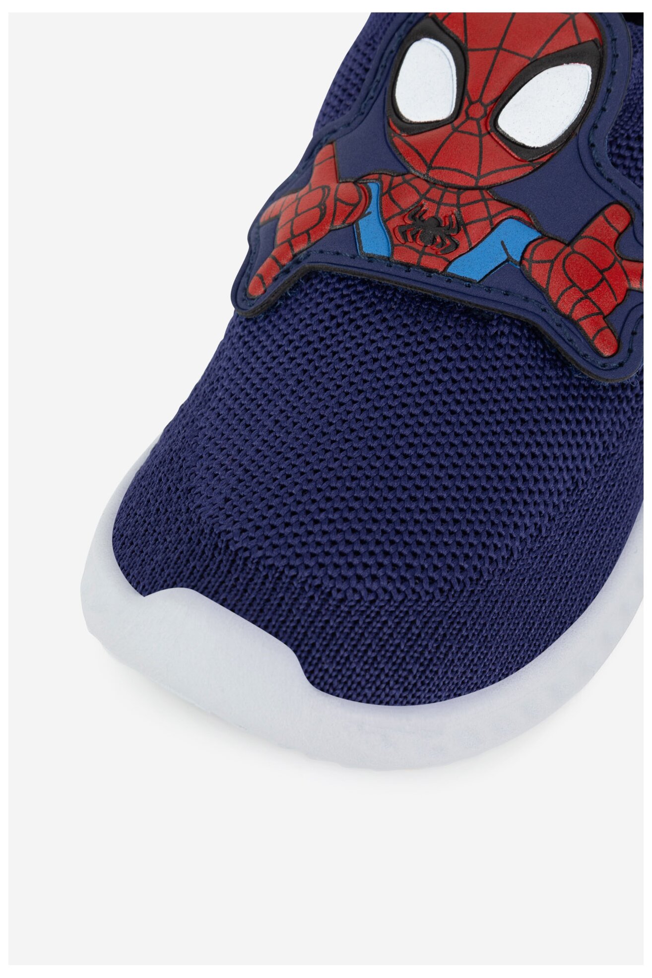 Кецове SPIDEY CP91-SS25-313SPID КОБАЛТОВО СИНЬО