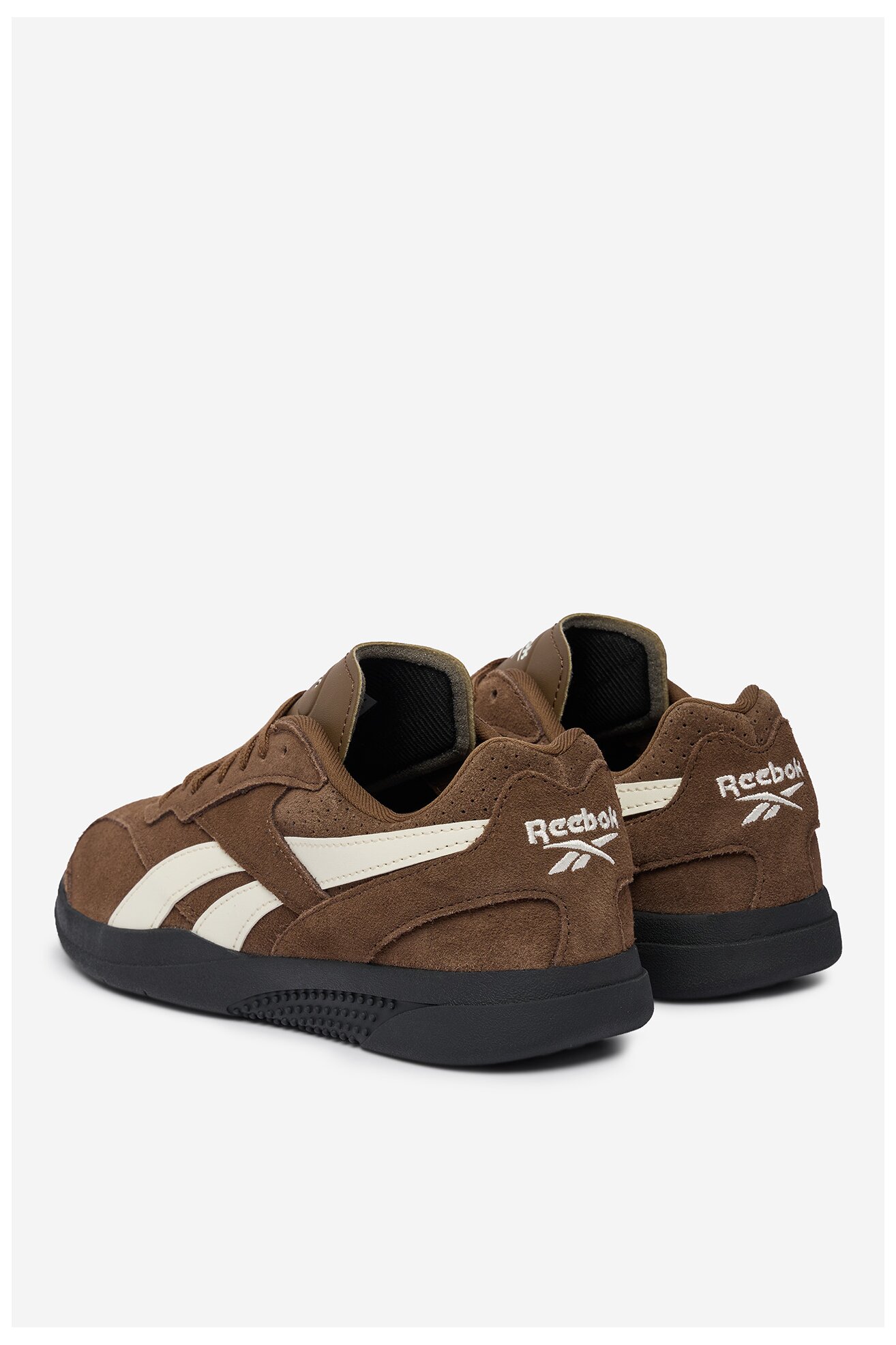 Спортни обувки Reebok EO-HAMMER STREET 100264018 КАФЯВ