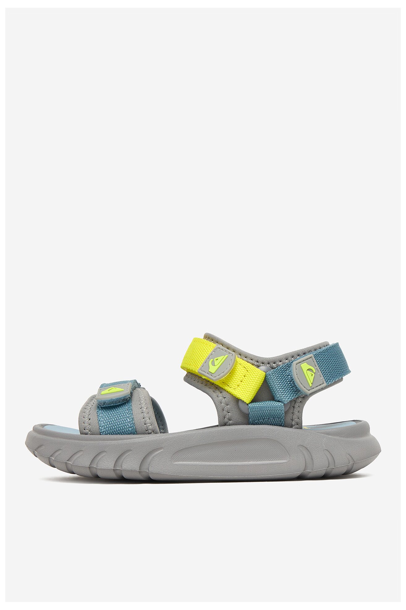Sandale QUIKSILVER CEO-CP81-26282 SIVA