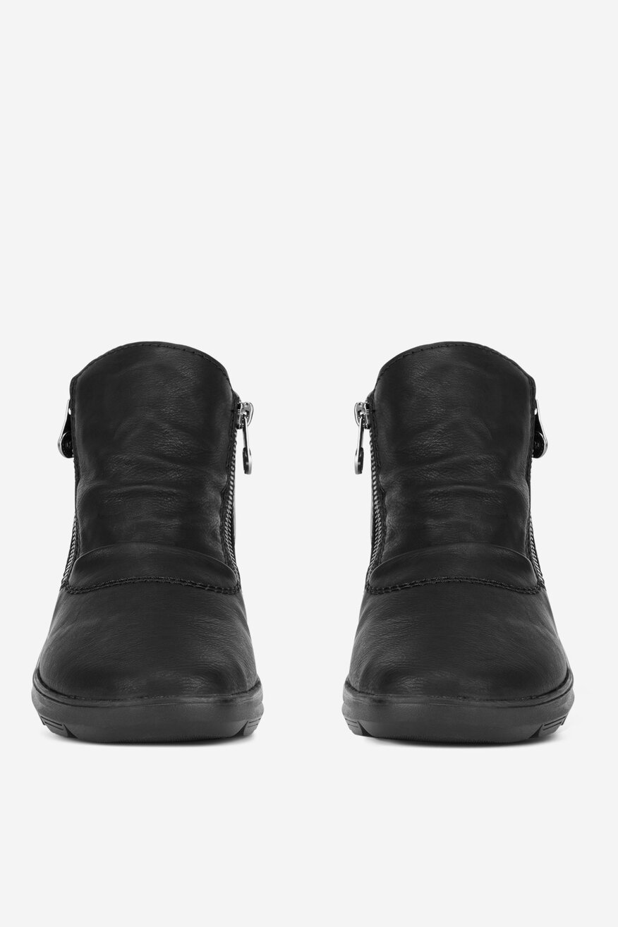 
                Боти Rieker ЧЕРЕН - 2230068928093