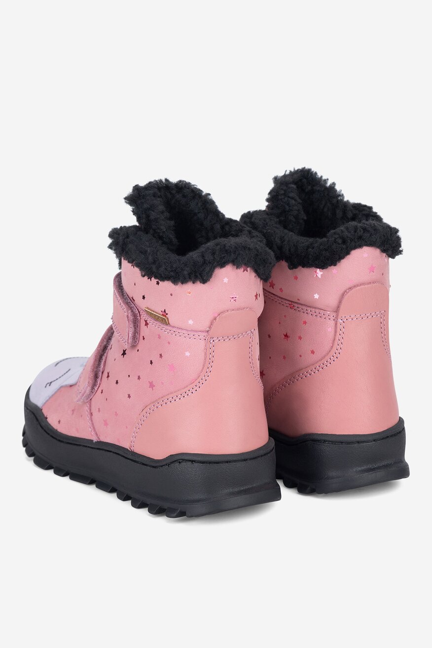 
                Черевики Lasocki Kids СВІТЛО-РОЖЕВИЙ - 5906751269336