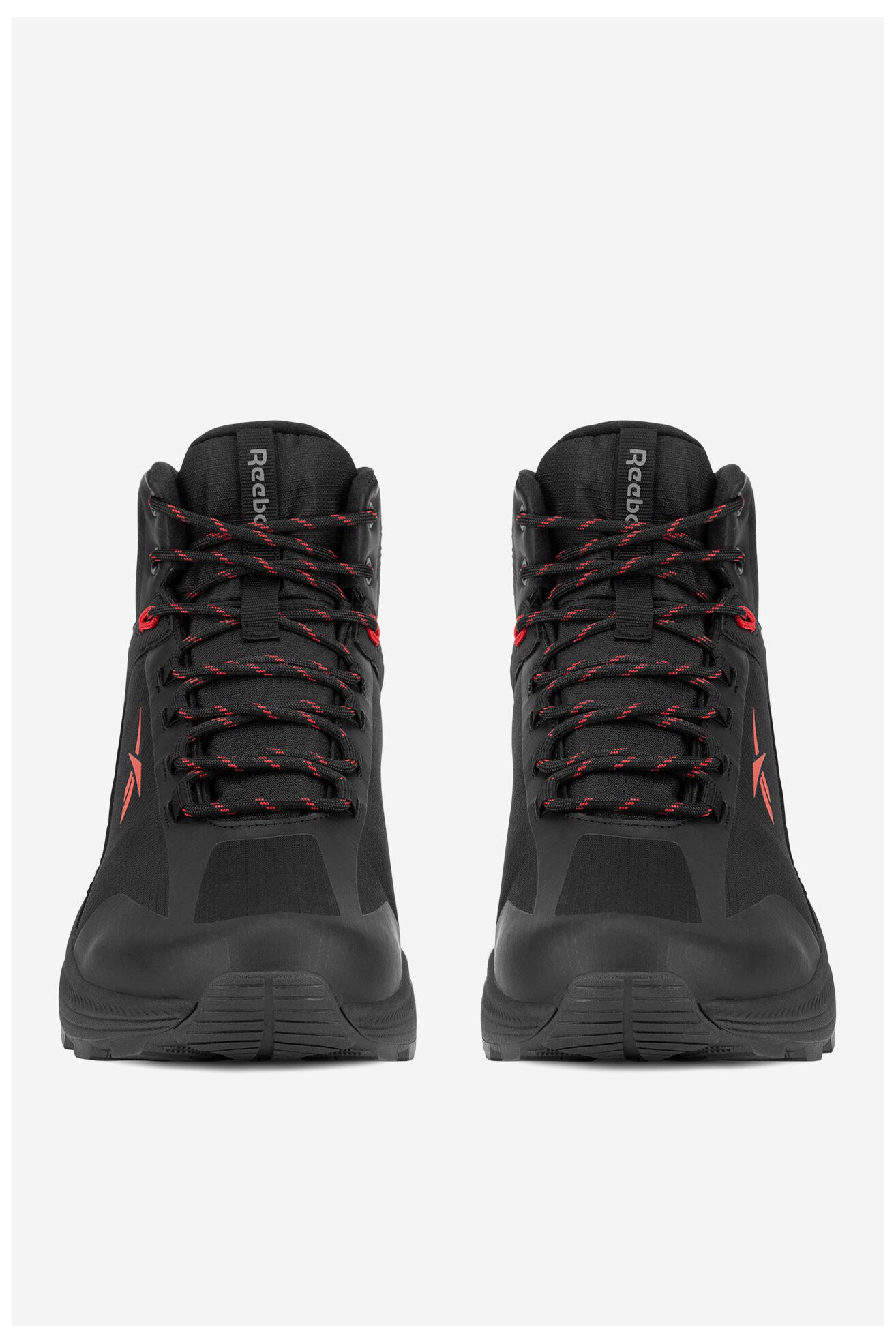 Csizma Reebok S25W078A-1 FEKETE