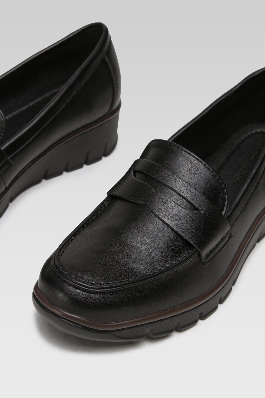 
                Mokasine Clara Barson CRNA - 5904862537078