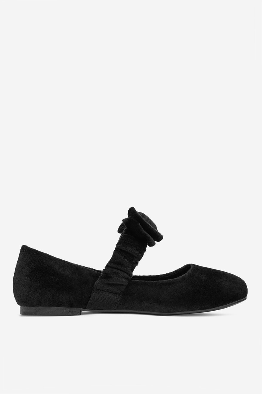 
                Juicy Couture - Baleriny - 5906751284810