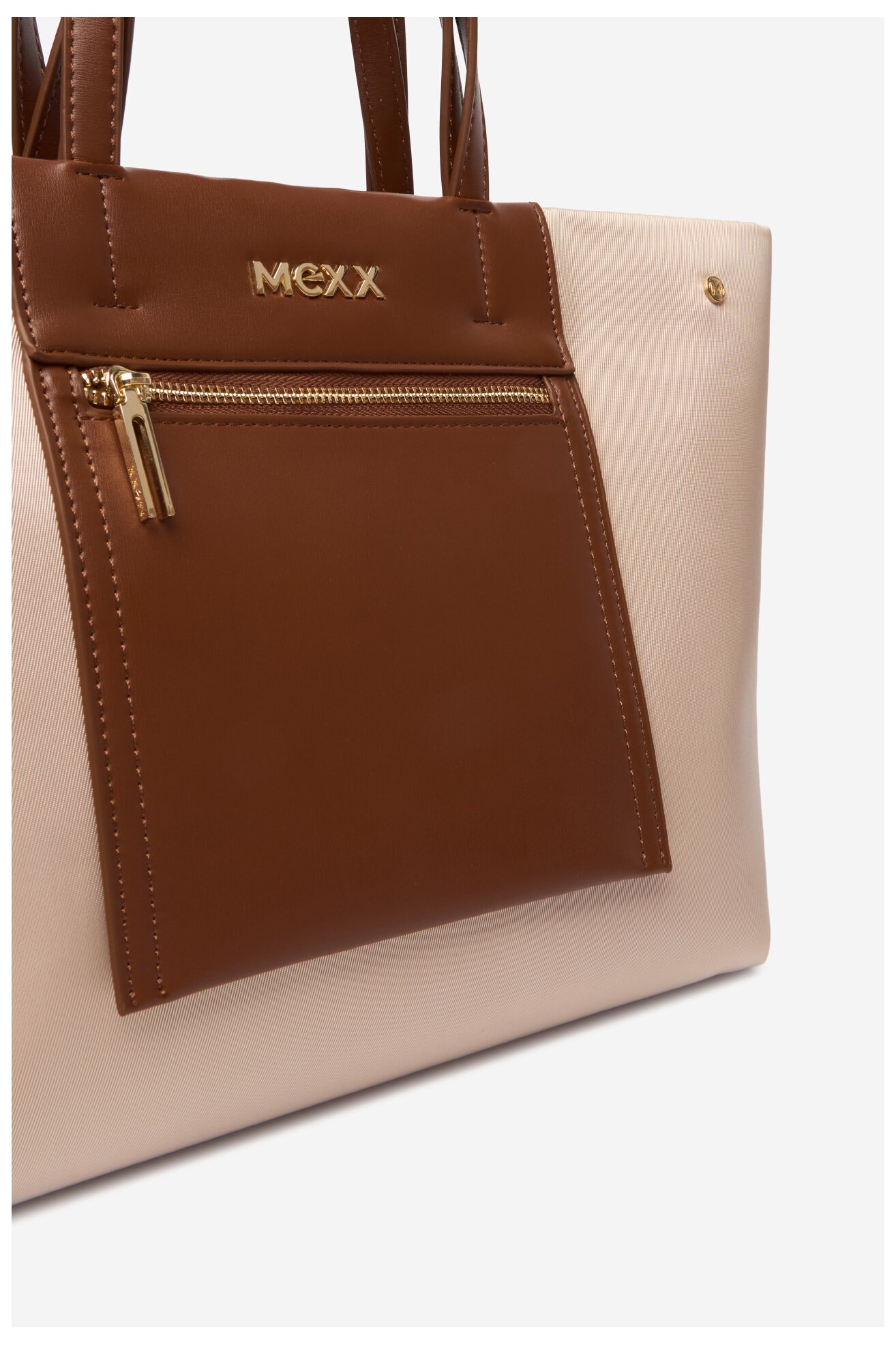 Сумка З Ремінцем Mexx EO-MEXX-L-002-09 БЕЖЕВИЙ