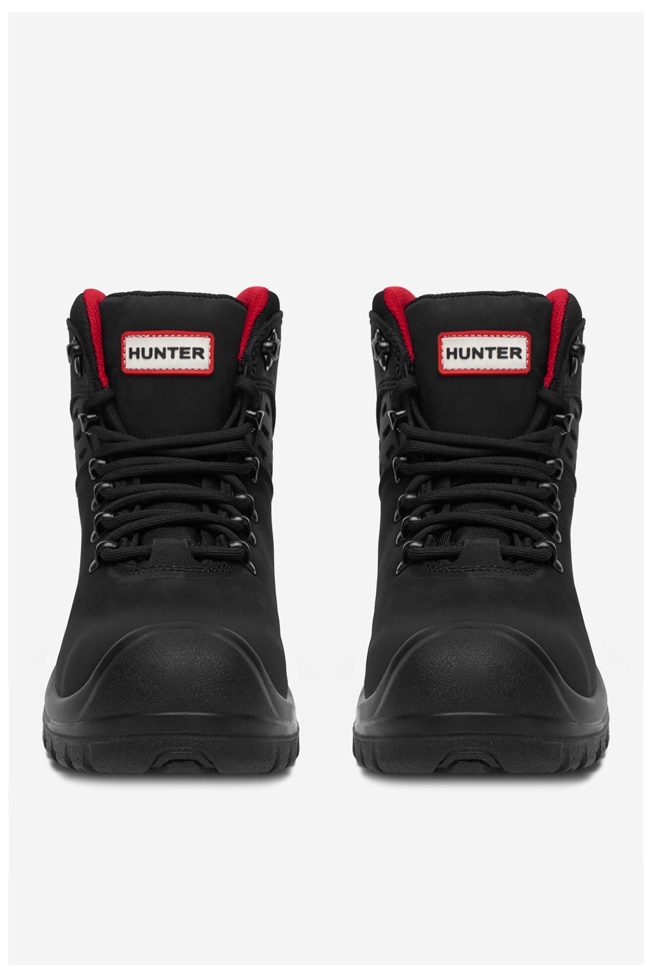 Боти HUNTER HUNTER-SS-08 W ЧЕРЕН