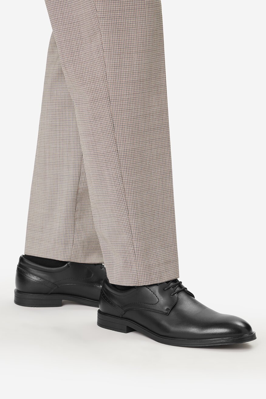 
                Напівчеревик Lanetti ЧОРНИЙ - 5906751847794