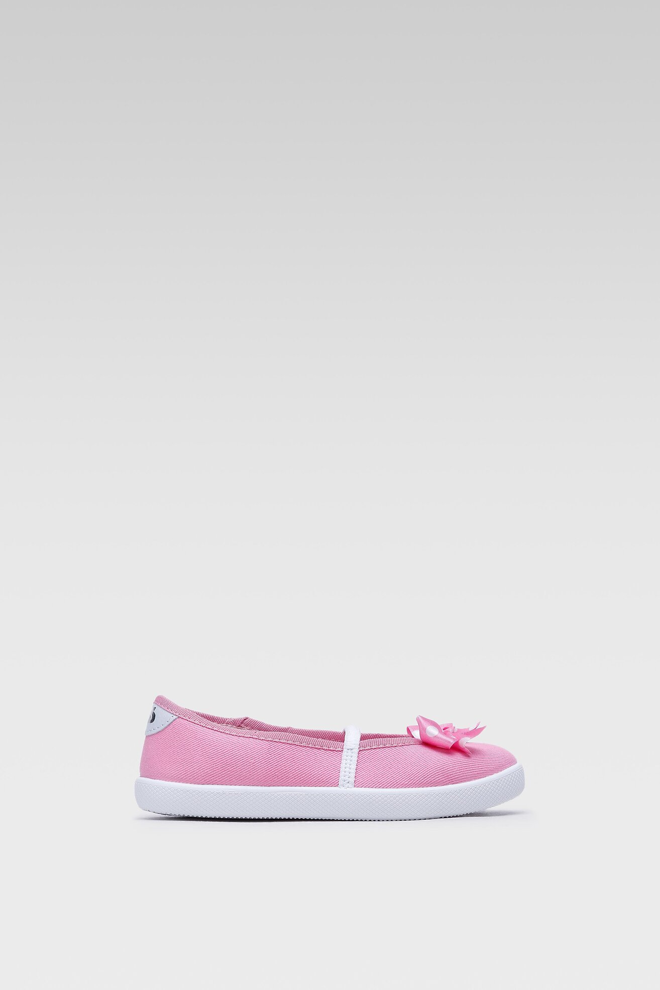 Капці MB 4LB-P/8-28POIR РОЖЕВИЙ