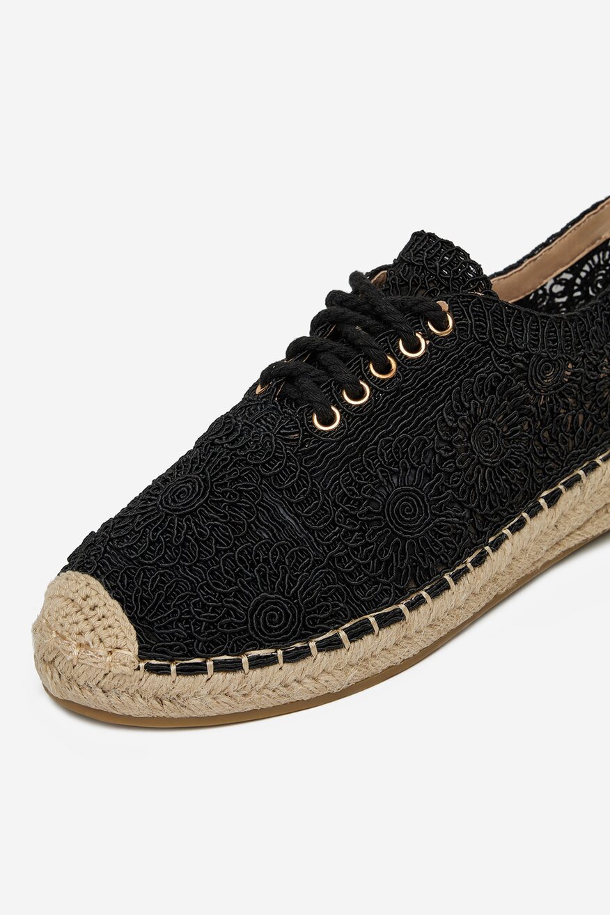 DeeZee - Espadryle - 5904862303970