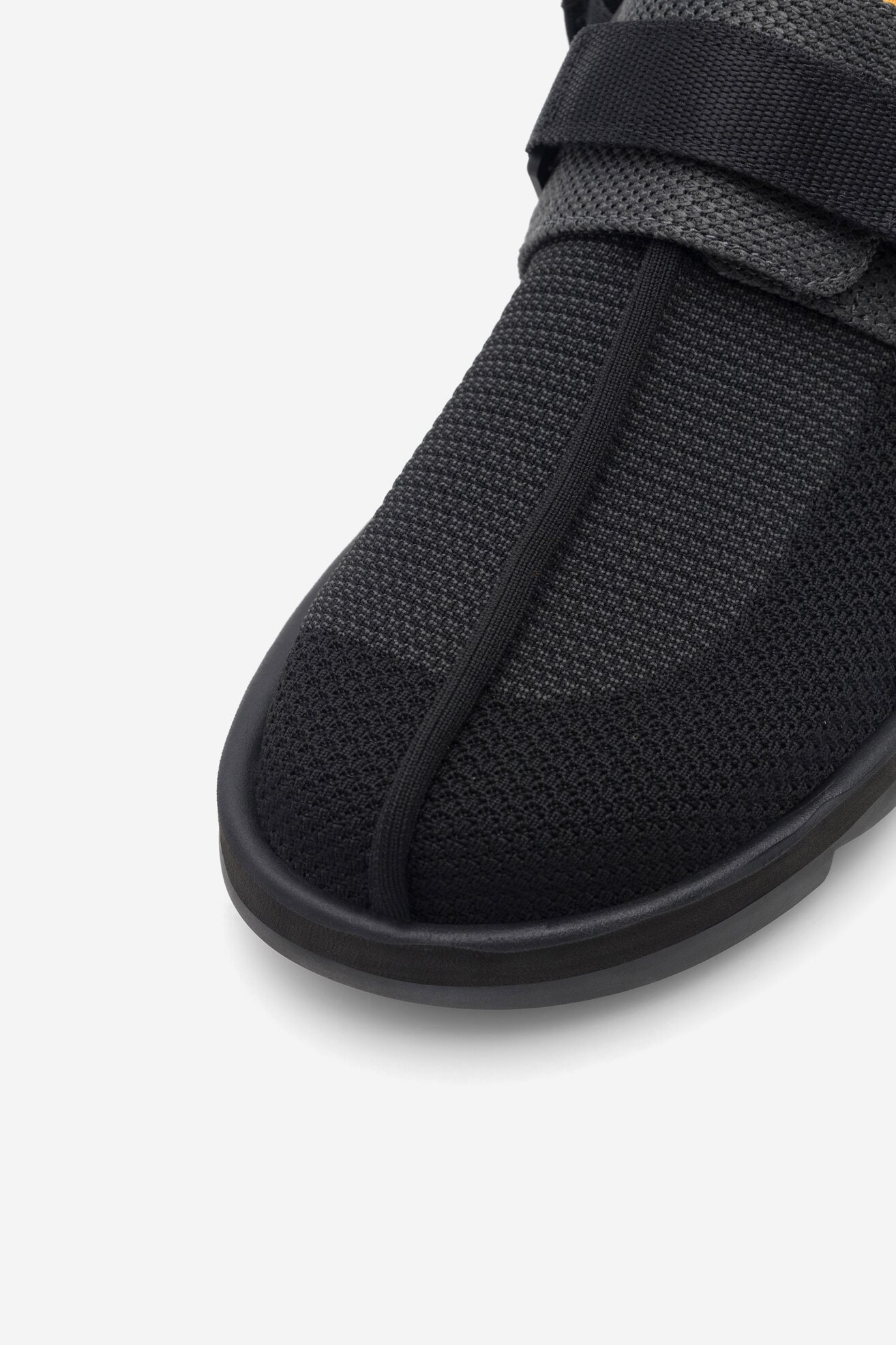 Сандалі Reebok BEATNIK IG7653-M ЧОРНИЙ