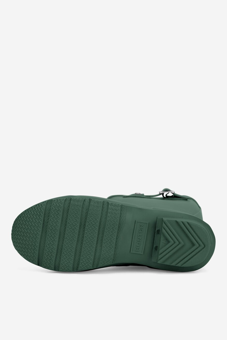 
                Гумени ботуши HUNTER ЗЕЛЕН - 5905588948940