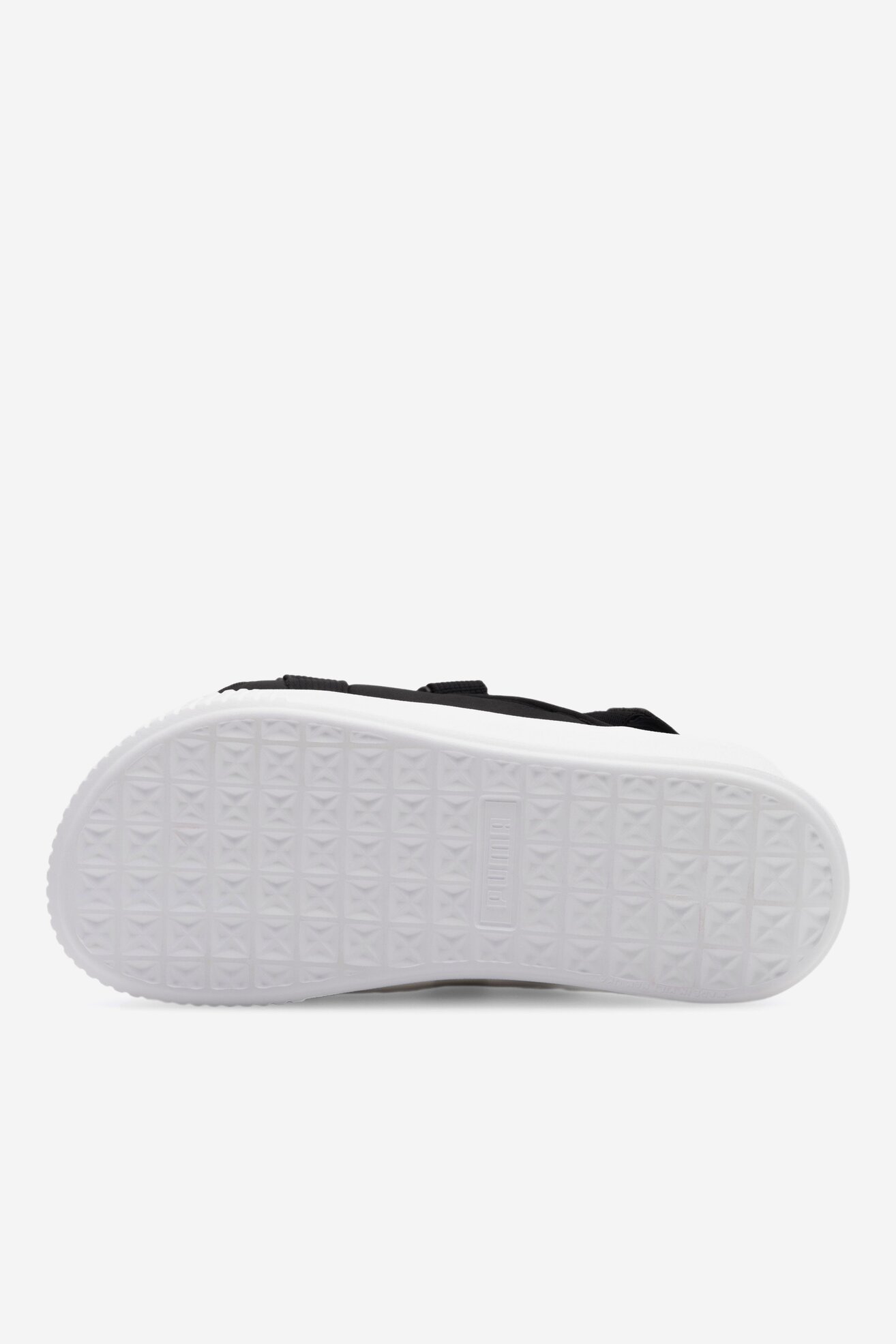 Încălțăminte sport Puma 369424-01 NEGRU