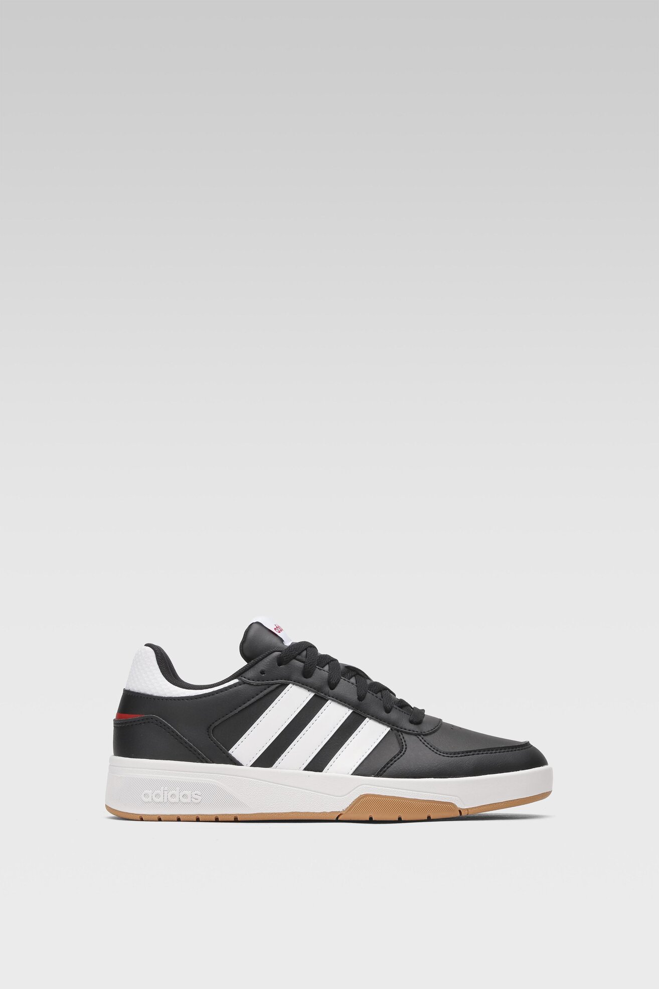 Obuwie sportowe adidas COURTBEAT HQ1763 Czarny